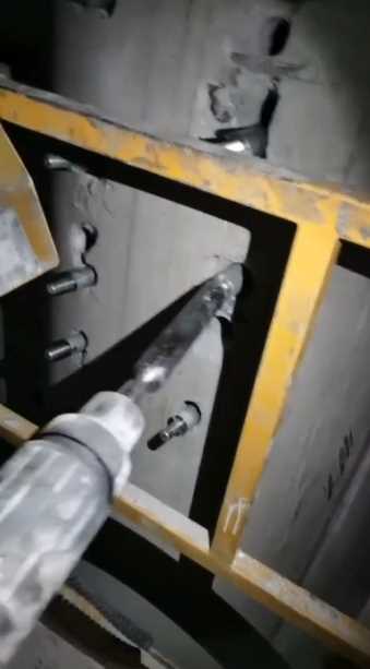 临汾尧都区锚栓加固