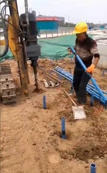 临汾尧都区袖阀管注浆