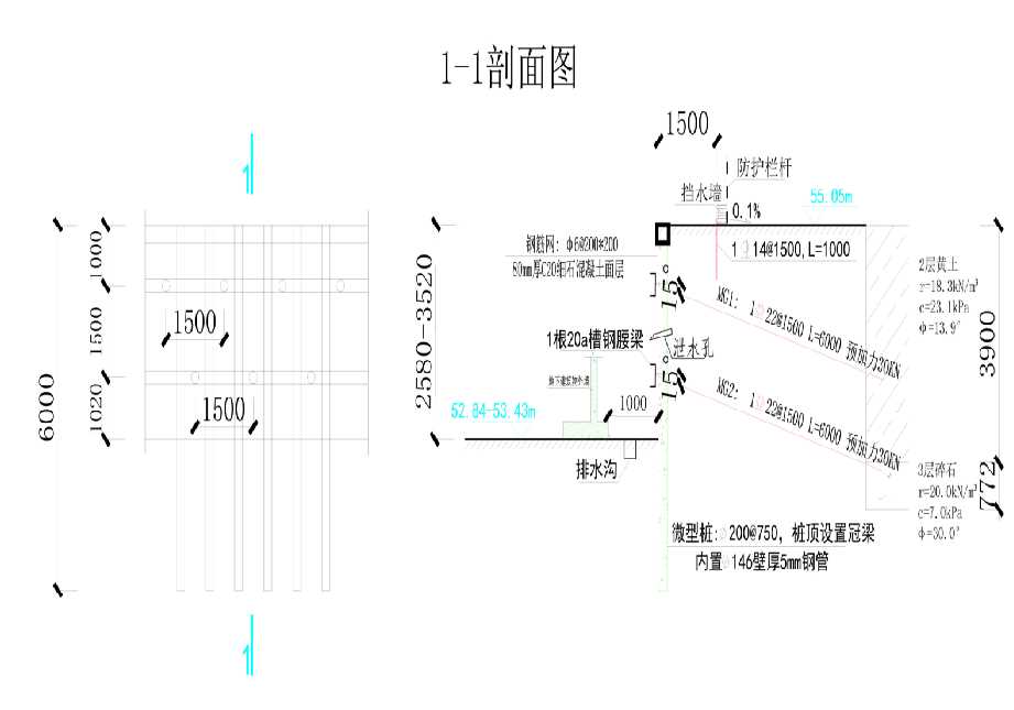 临汾尧都区工程设计