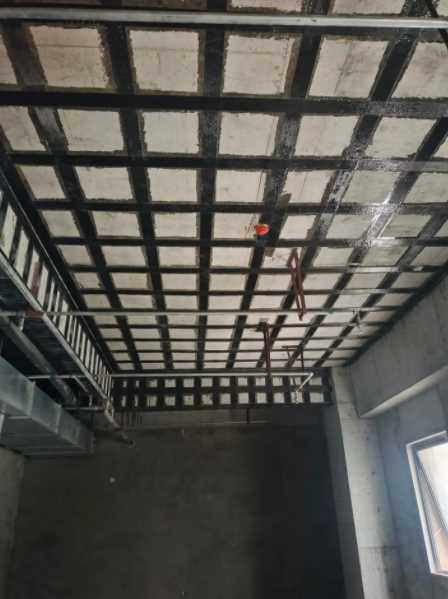 临汾尧都区碳纤维加固