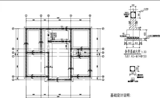 临汾尧都区地基基础工程设计
